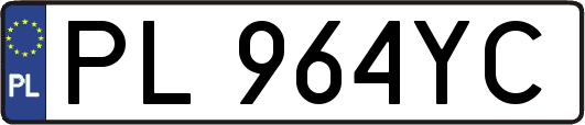 PL964YC