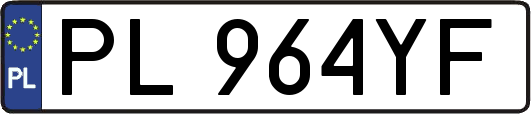 PL964YF