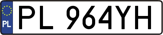 PL964YH