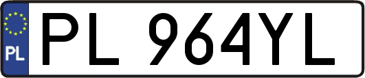 PL964YL