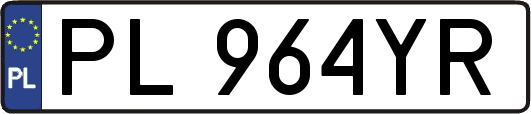 PL964YR