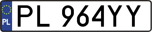 PL964YY