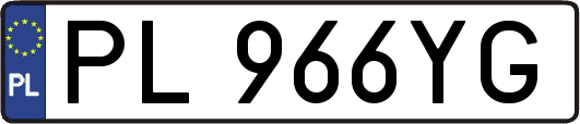 PL966YG