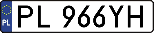 PL966YH