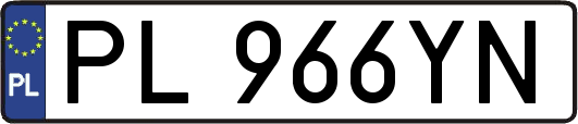 PL966YN