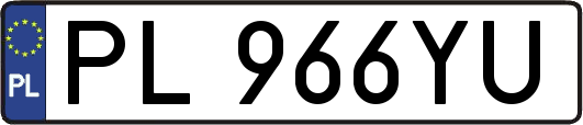 PL966YU