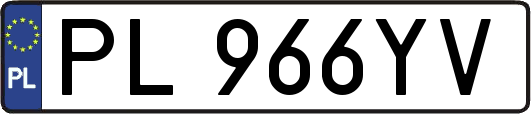 PL966YV
