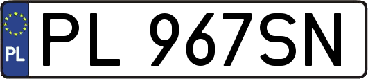 PL967SN