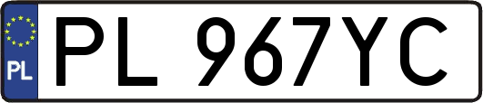 PL967YC