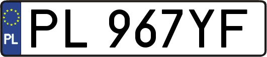 PL967YF