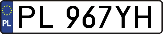 PL967YH