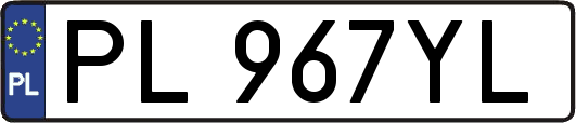 PL967YL