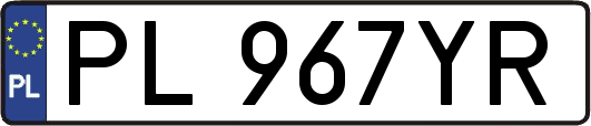 PL967YR