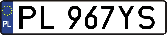 PL967YS