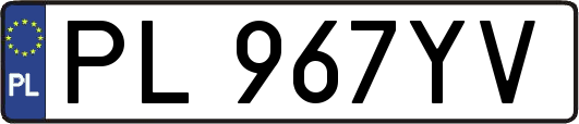 PL967YV