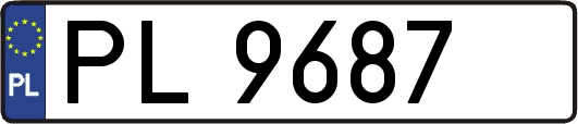 PL9687