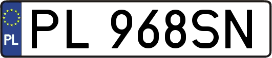 PL968SN