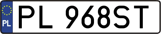 PL968ST