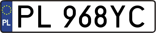 PL968YC