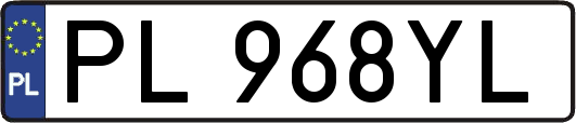 PL968YL