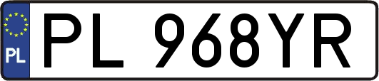 PL968YR