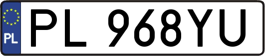 PL968YU