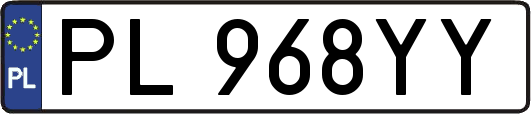 PL968YY