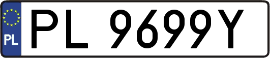 PL9699Y
