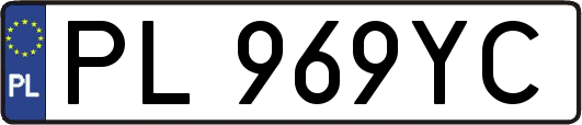 PL969YC