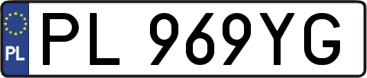 PL969YG