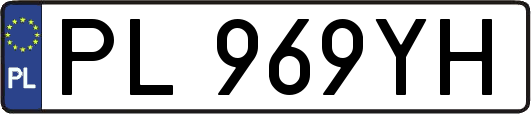 PL969YH