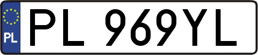 PL969YL