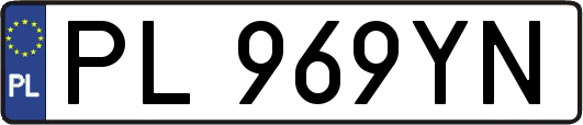PL969YN
