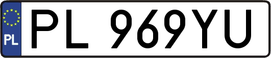 PL969YU