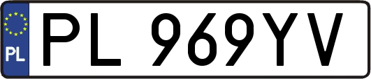 PL969YV