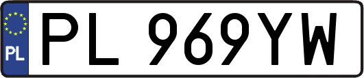 PL969YW