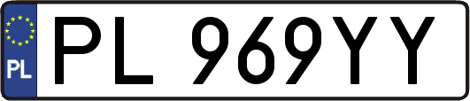 PL969YY