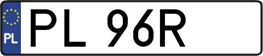 PL96R