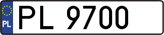 PL9700