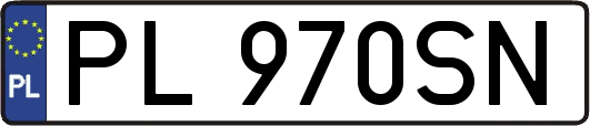 PL970SN