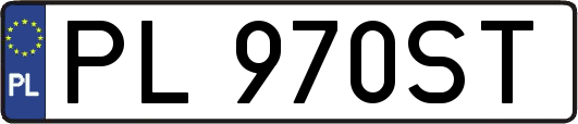 PL970ST