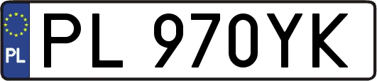 PL970YK