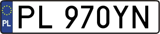 PL970YN