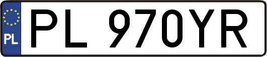 PL970YR