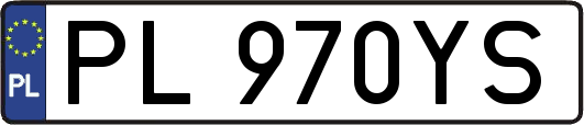 PL970YS