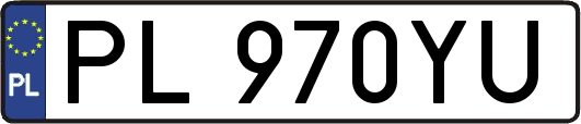 PL970YU