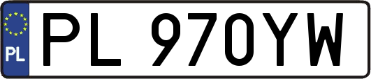 PL970YW