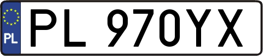 PL970YX