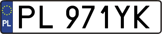 PL971YK