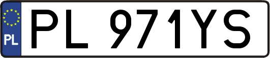 PL971YS